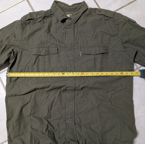 Woolrich Field Shirt - Picture 11 of 13